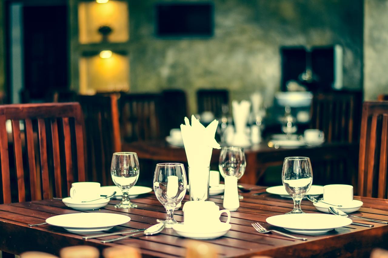 Ocean Glory Hotel Ettukala Εξωτερικό φωτογραφία