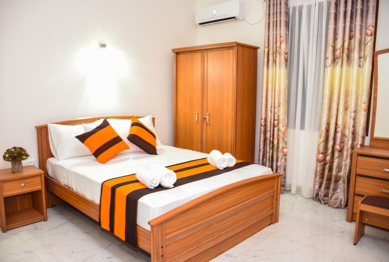 Ocean Glory Hotel Ettukala Εξωτερικό φωτογραφία