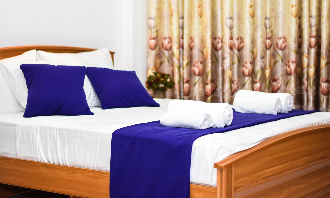 Ocean Glory Hotel Ettukala Εξωτερικό φωτογραφία