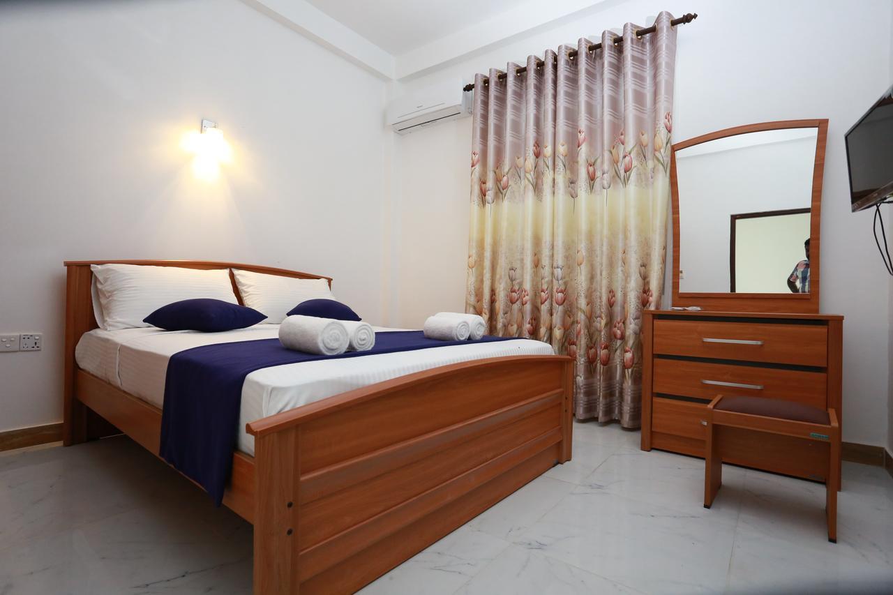 Ocean Glory Hotel Ettukala Εξωτερικό φωτογραφία