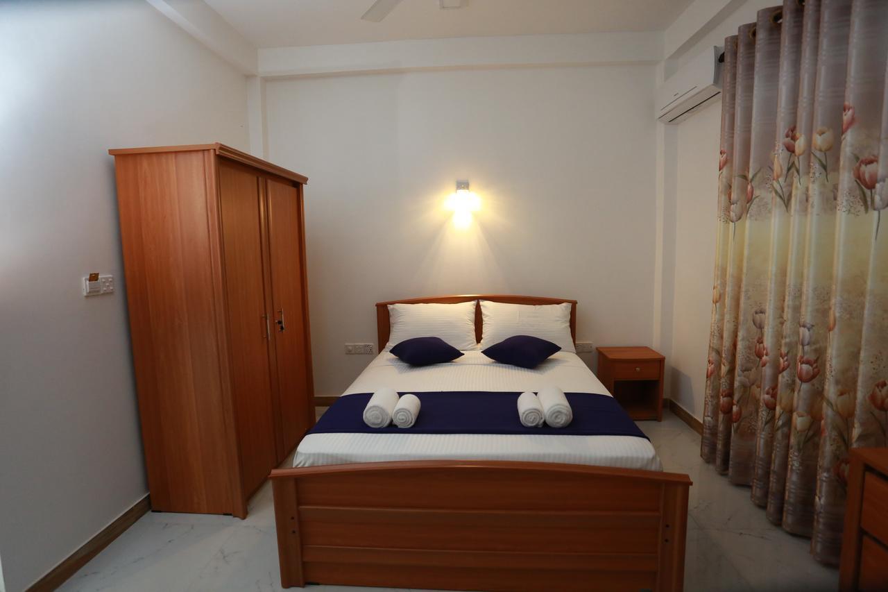Ocean Glory Hotel Ettukala Εξωτερικό φωτογραφία