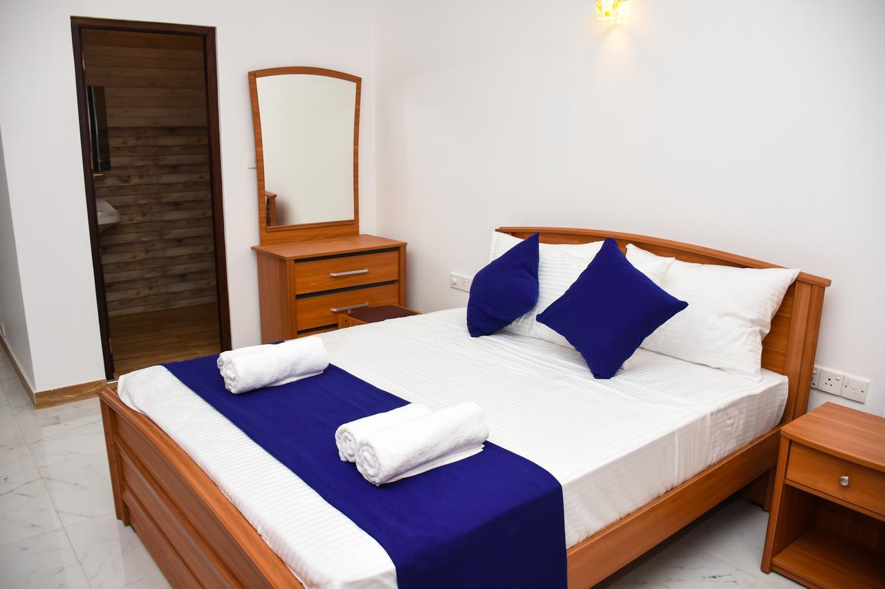 Ocean Glory Hotel Ettukala Εξωτερικό φωτογραφία