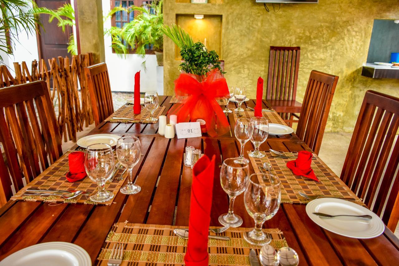 Ocean Glory Hotel Ettukala Εξωτερικό φωτογραφία