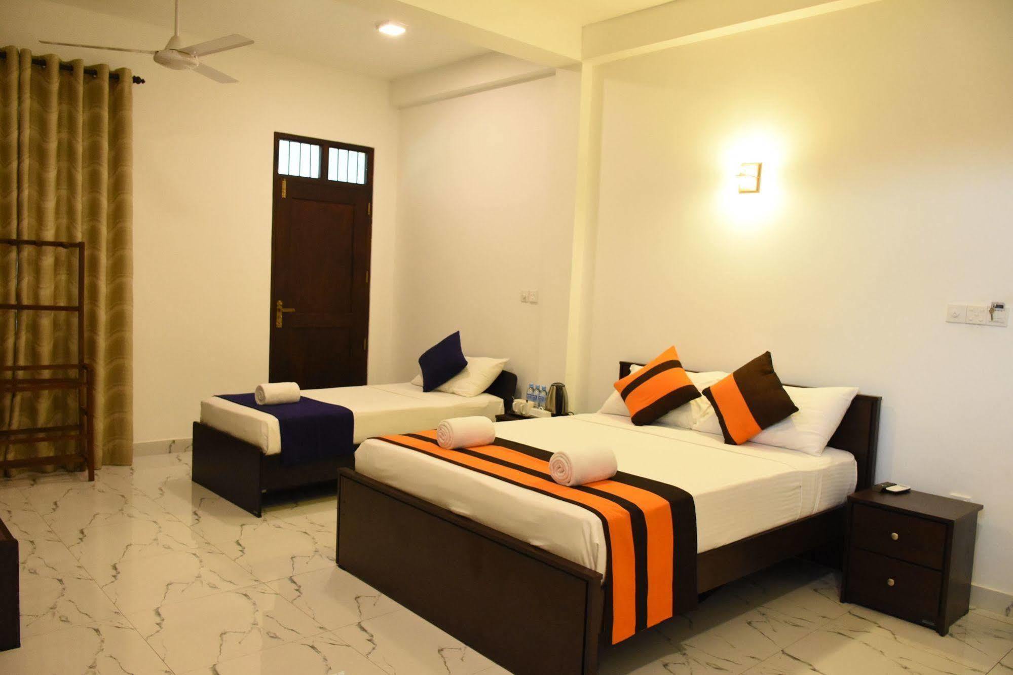 Ocean Glory Hotel Ettukala Εξωτερικό φωτογραφία