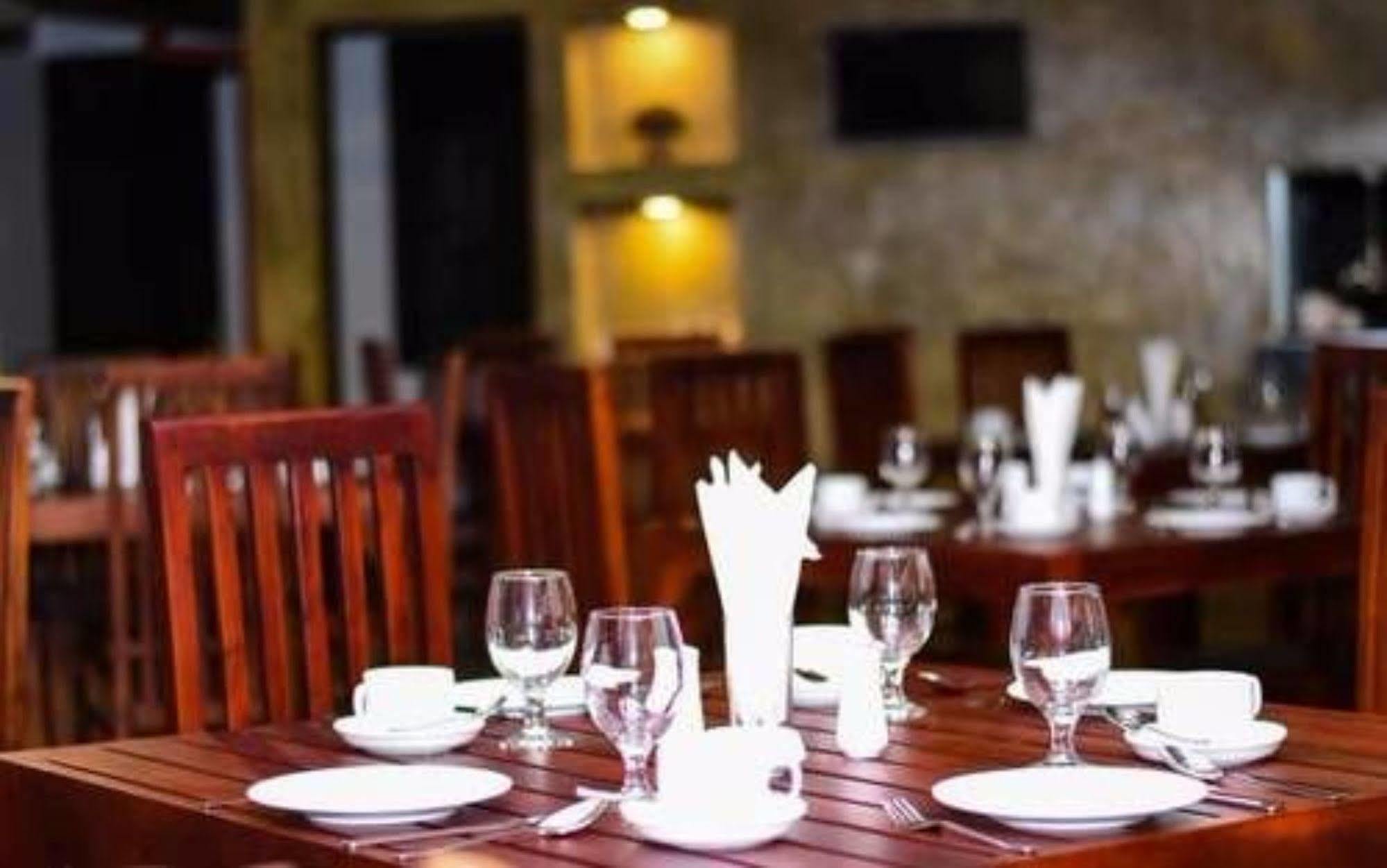 Ocean Glory Hotel Ettukala Εξωτερικό φωτογραφία