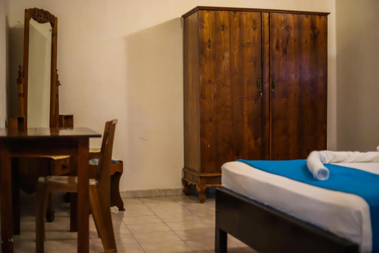 Ocean Glory Hotel Ettukala Εξωτερικό φωτογραφία